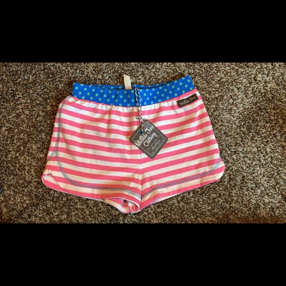 Matilda Jane shorts